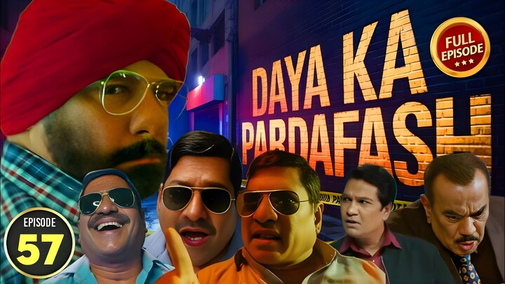 CID Season 2 Full Episode 57 | CID Season 2 2025 | Crime Investigation Tv Show | CID Tv Show