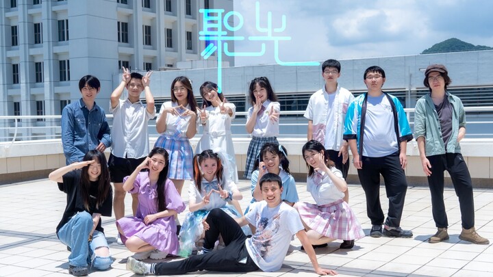 [BDF2023 Harbin Institute of Technology Shenzhen] ★ Spotlight ★ Take center stage!