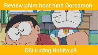 Đội trưởng Nobita p9