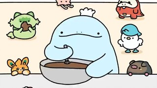 【Q版宝可梦】沼王+巧克力=土王？