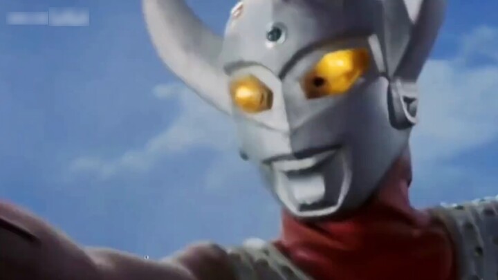 Jika Ultraman Taro adalah film horor...