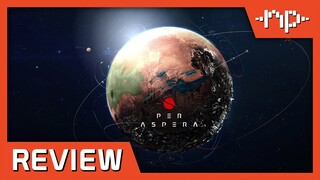 Per Aspera Review - Noisy Pixel