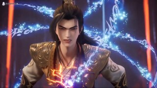 Martial Master Eps 580 indo