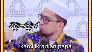Assalamualaikum warahmatullahi wabarakatuh, Subhanallahi wabihamdihi Subhanallahil adzim