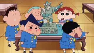 The mystery of tenkazu academy full movie in hindi