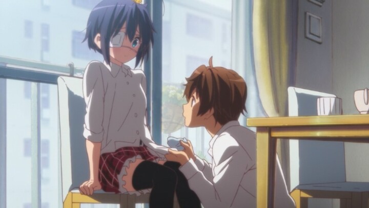 "Raising My Girlfriend as My Daughter"