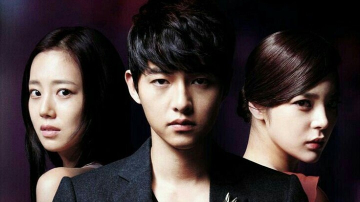 The Innocent Man Episode 3 Eng Sub