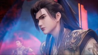 Martial Master Episode 578 Sub Indo