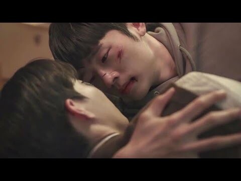 Where Your Eyes Linger eps05-08 End | Korean BL Drama | Subtitles Indonesia