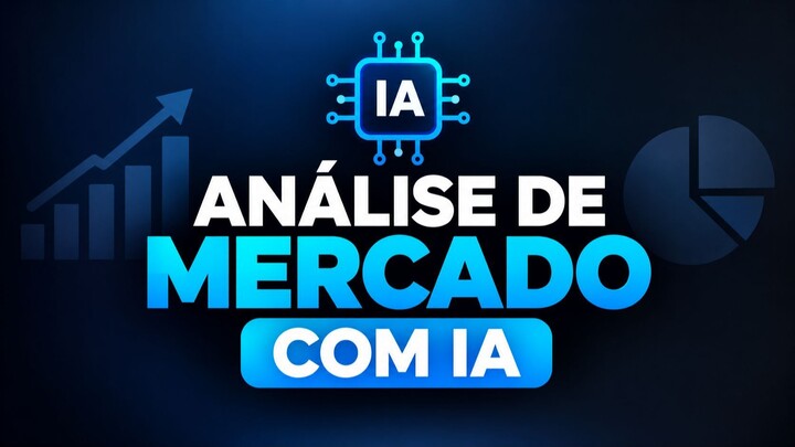 Como Fazer Análise de Mercado com IA