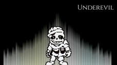 Underevil - Sans Theme