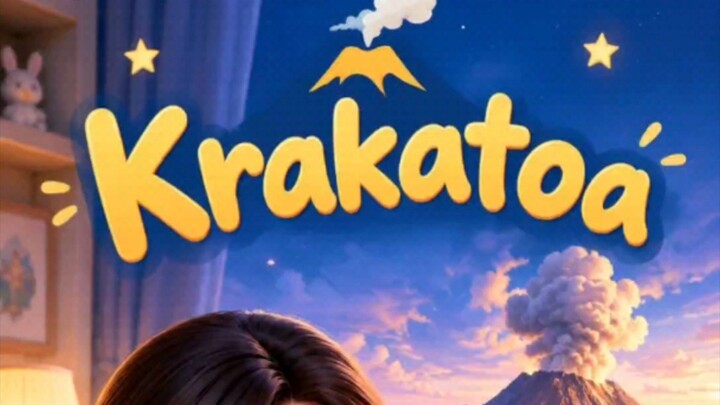 Krakatoa