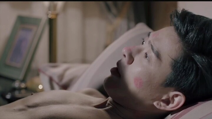 Is this the legend of thirty like wolves and forty like tigers