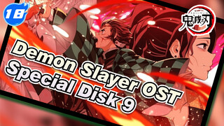 Demon Slayer OST
Special Disk 8_18
