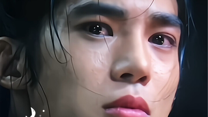 จางรั่วหยุนตื่นขึ้นมาแล้วพูดว่า: นี่คือลูกชายของฉัน จีฝาไง