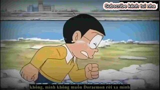 Cũng đến lúc Nobita phải trưởng thành