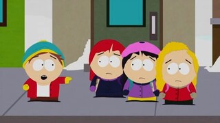 South Park: The End of Obesity Watchfullmovie:link inDscription