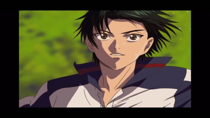 The Prince of Tennis OVA ตอนที่ 13
