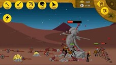 Terlalu Gampang - Stick War Legacy Indonesia
