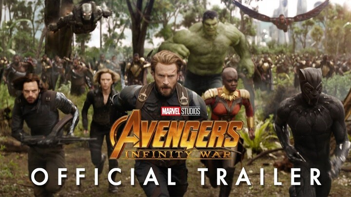 Avengers Infinity War 2018 Tagalog sub