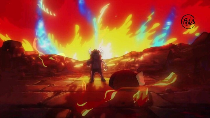 DEMONSLAYER