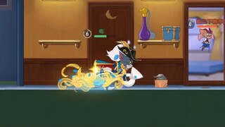 Game seluler Tom and Jerry: Game pertama Jian Tang 3