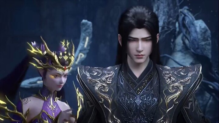 BTTH 187-188 | Zi Yan tetaplah ZI Yan