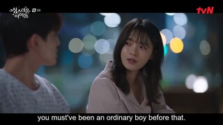 The Heavenly Idol Episode 6(eng sub)