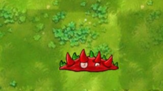 Fusion Plant 42: Fiery Ground Spikes!