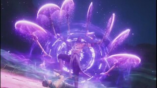 Shourding The Heavens Eps 93 Sub Indo 1080p