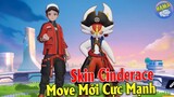 Pokemon UNITE - Trang Phục Mới Cinderace Và Move Mới Siêu Mạnh Trong Pokemon Moba