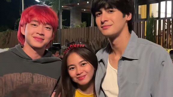 happy heart's, amnse!