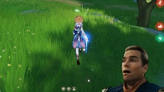 Aku pikir lelucon ini sudah berakhir, tapi kalian masih @ aku...