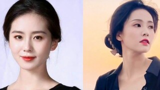 Setelah menyentuh porselen, bayi mulai menyentuh porselen, Liu Shishi! Pria kulit putih hanya akan m