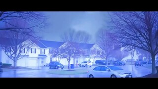 new thriller horror movie