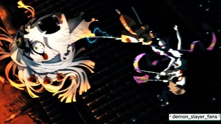 Panda  Desiigner  Thanh gươm diệt quỷ  AMV #amv #demonslayer