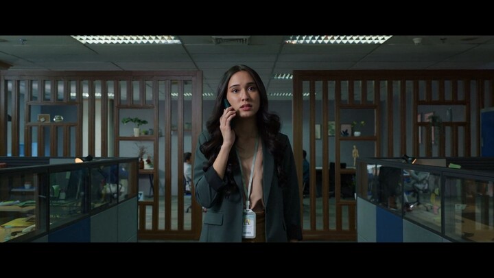 Musuh Dalam Selimut (2026) | Indonesian Movies