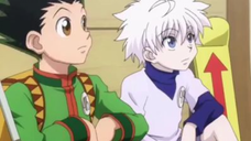 Hunter X Hunter Episode 14 Tagalog Dubbed