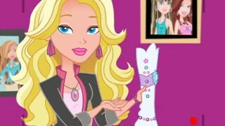 My Scene Episode 8 English