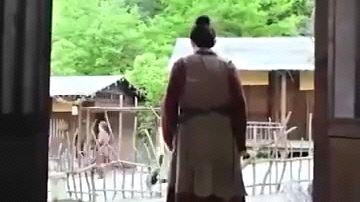 istriku tiga takdirku gila (versi dub INDONESIA)