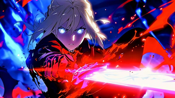 "Only 108 seconds to experience the ultimate battle scene"