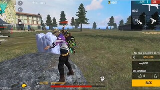 Free Fire Funny Moments 68