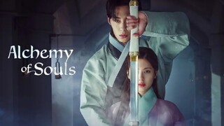 Alchemy of Souls (2022) - Episode 5