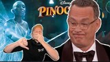 Super WOKE Pinnochio Trailer Gets RATIO'D - Disney Ruins Another Classic