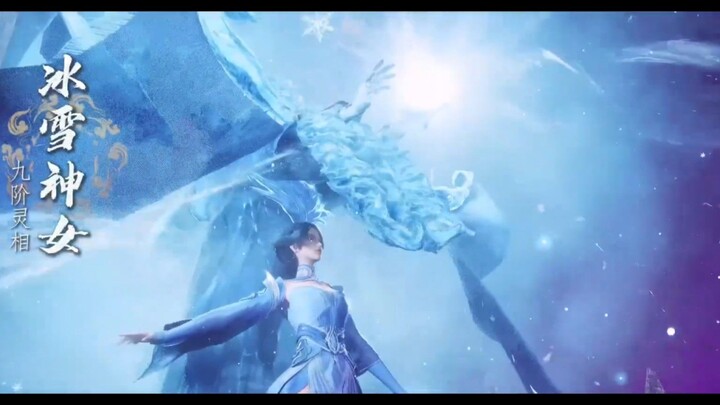 Divine Manifestation eps18