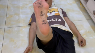 ทำไมแม่ของฉันถึงไม่ตอบสนองต่อคำสาปแหวนแน่น?