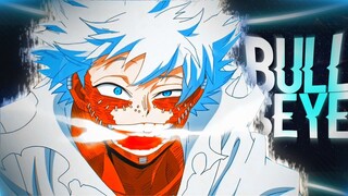 boku no academia season 7 - BULLSEYE [ AMV/EDIT ] 4K!