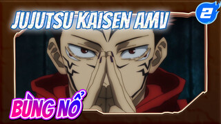 Bùng Nổ Sự Phấn Khích Jujutsu Kaisen_2