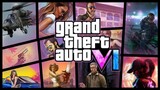 Grand Theft Auto 6 _ Soon