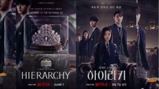 HIERARCY (2024) EPISODE 07 END SUBTITLE INDONESIA